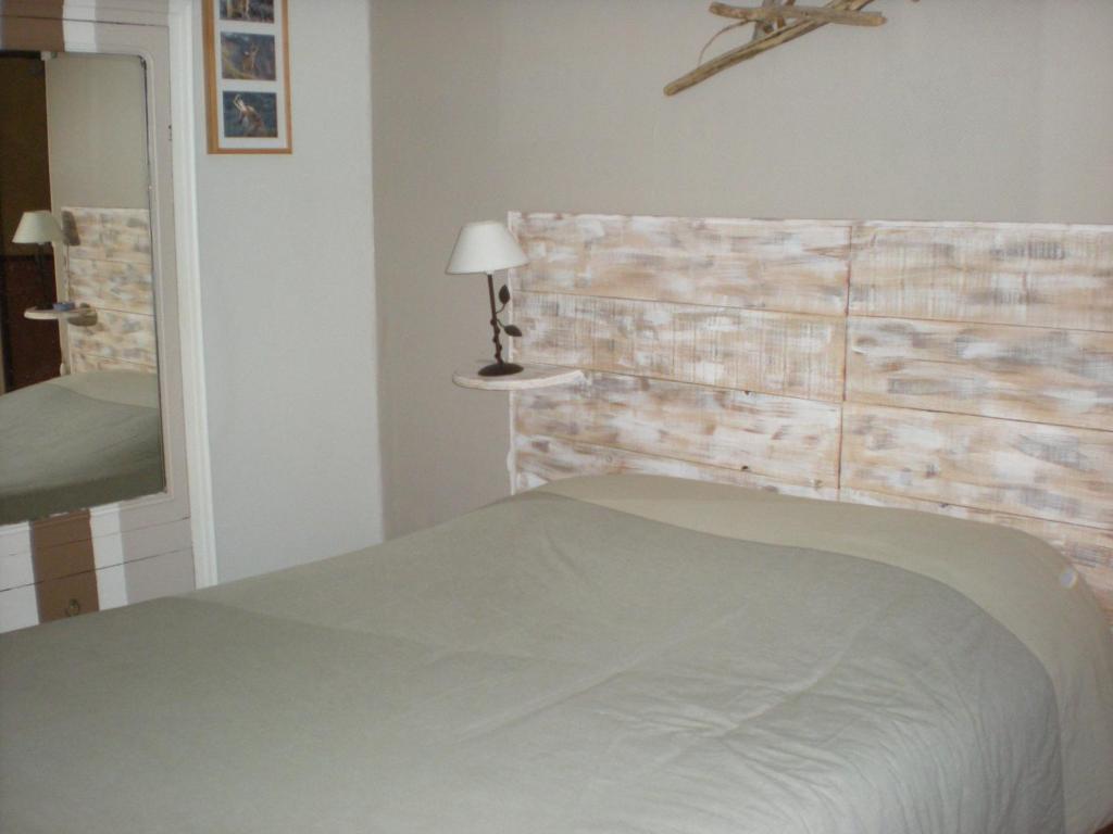 B&B Le Rupicapra Roubion Room photo