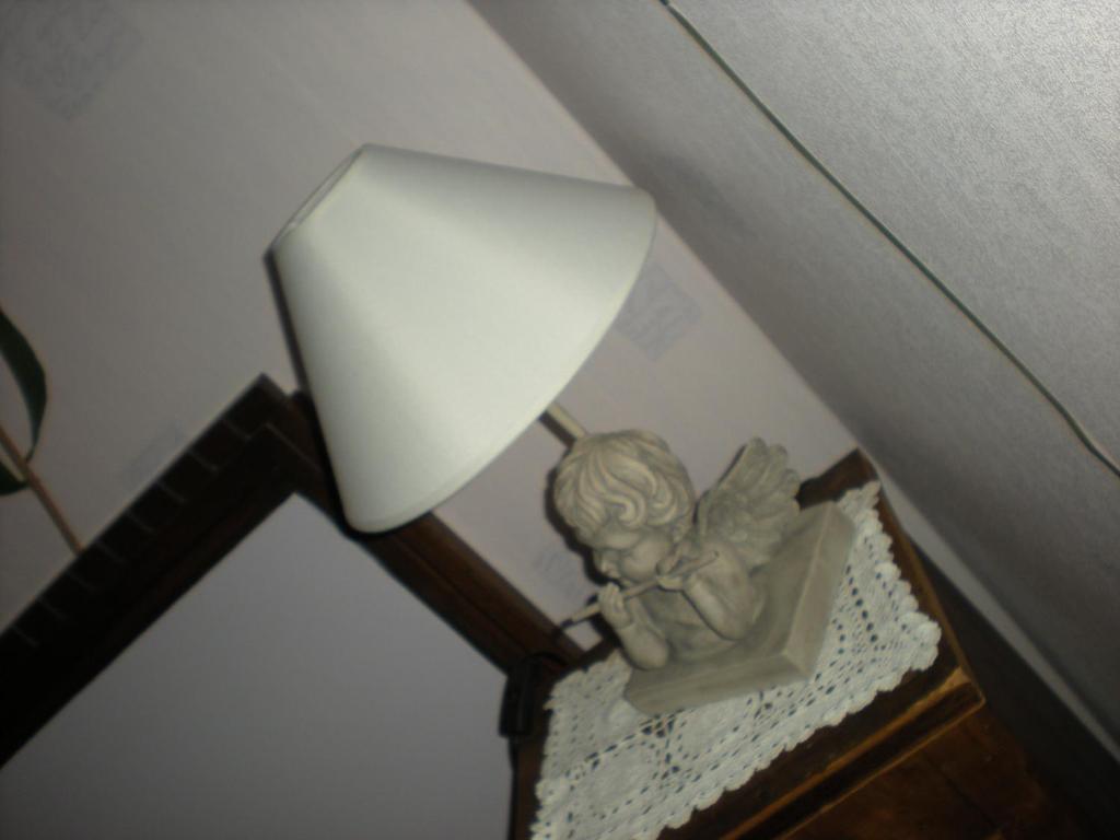 B&B Le Rupicapra Roubion Room photo