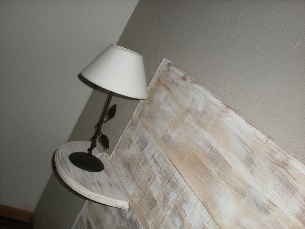 B&B Le Rupicapra Roubion Room photo